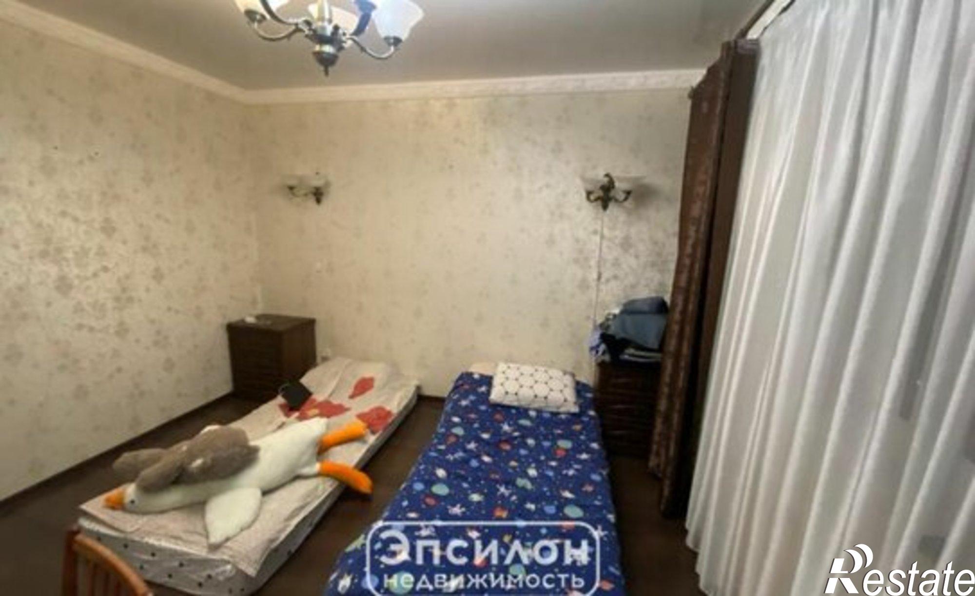 Купить квартиру за 9 370 000 рублей на пр-кт Победы, 14