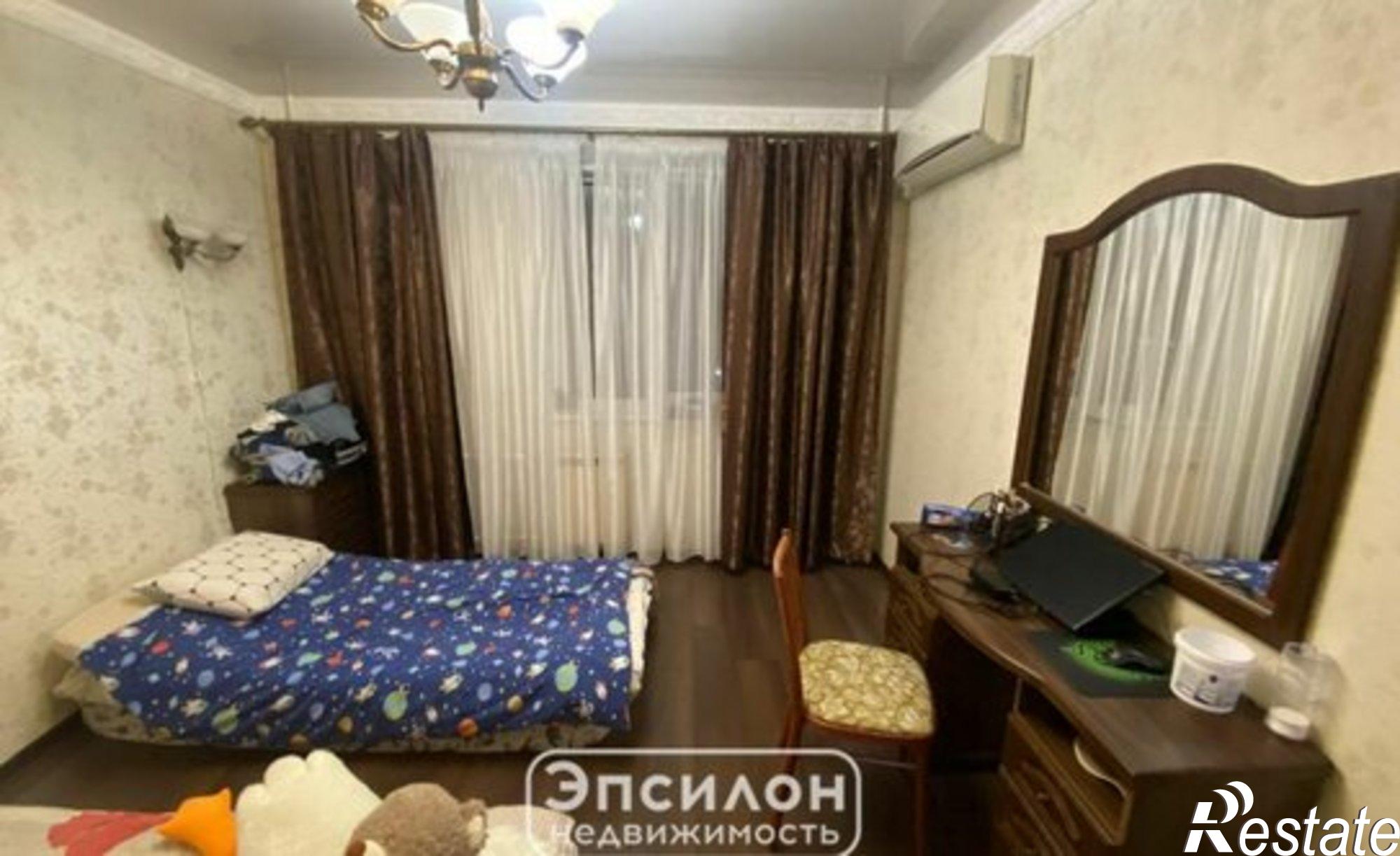 Купить квартиру за 9 370 000 рублей на пр-кт Победы, 14