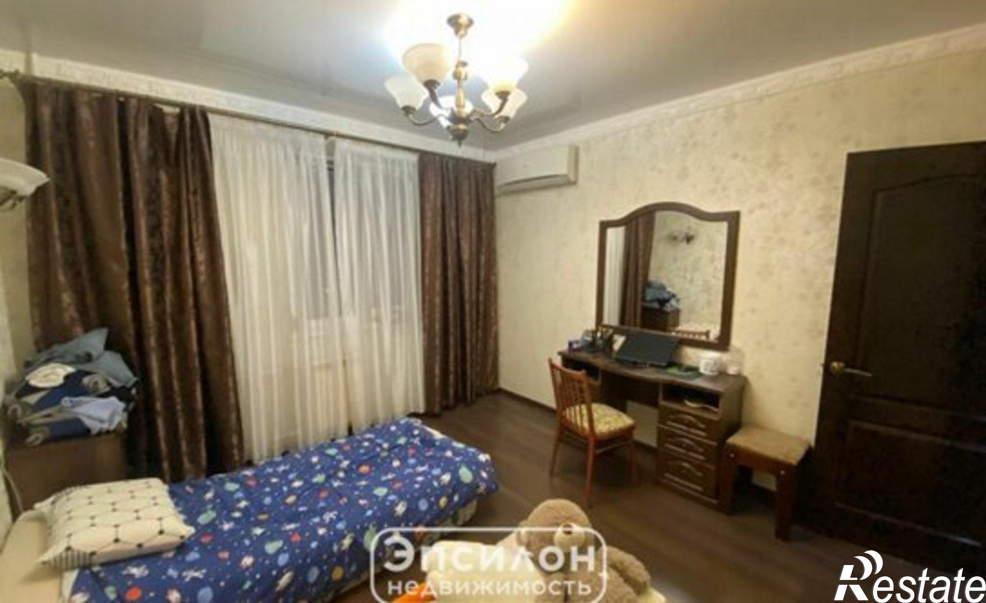 Купить квартиру за 9 370 000 рублей на пр-кт Победы, 14