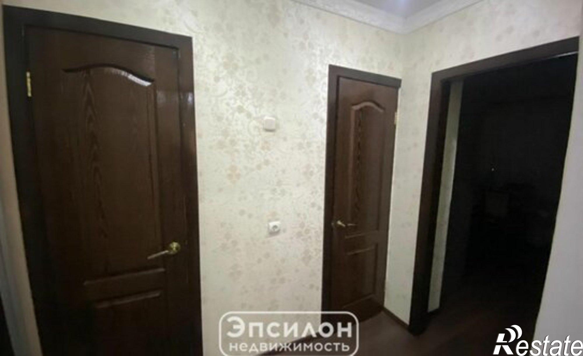 Купить квартиру за 9 370 000 рублей на пр-кт Победы, 14