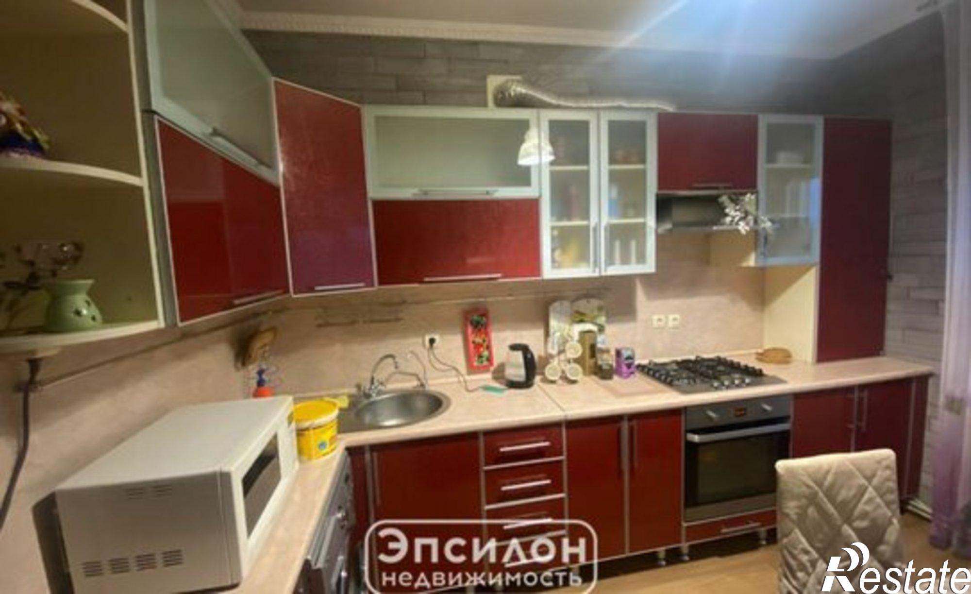 Купить квартиру за 8 100 000 рублей на ул Карла Маркса, 66/3