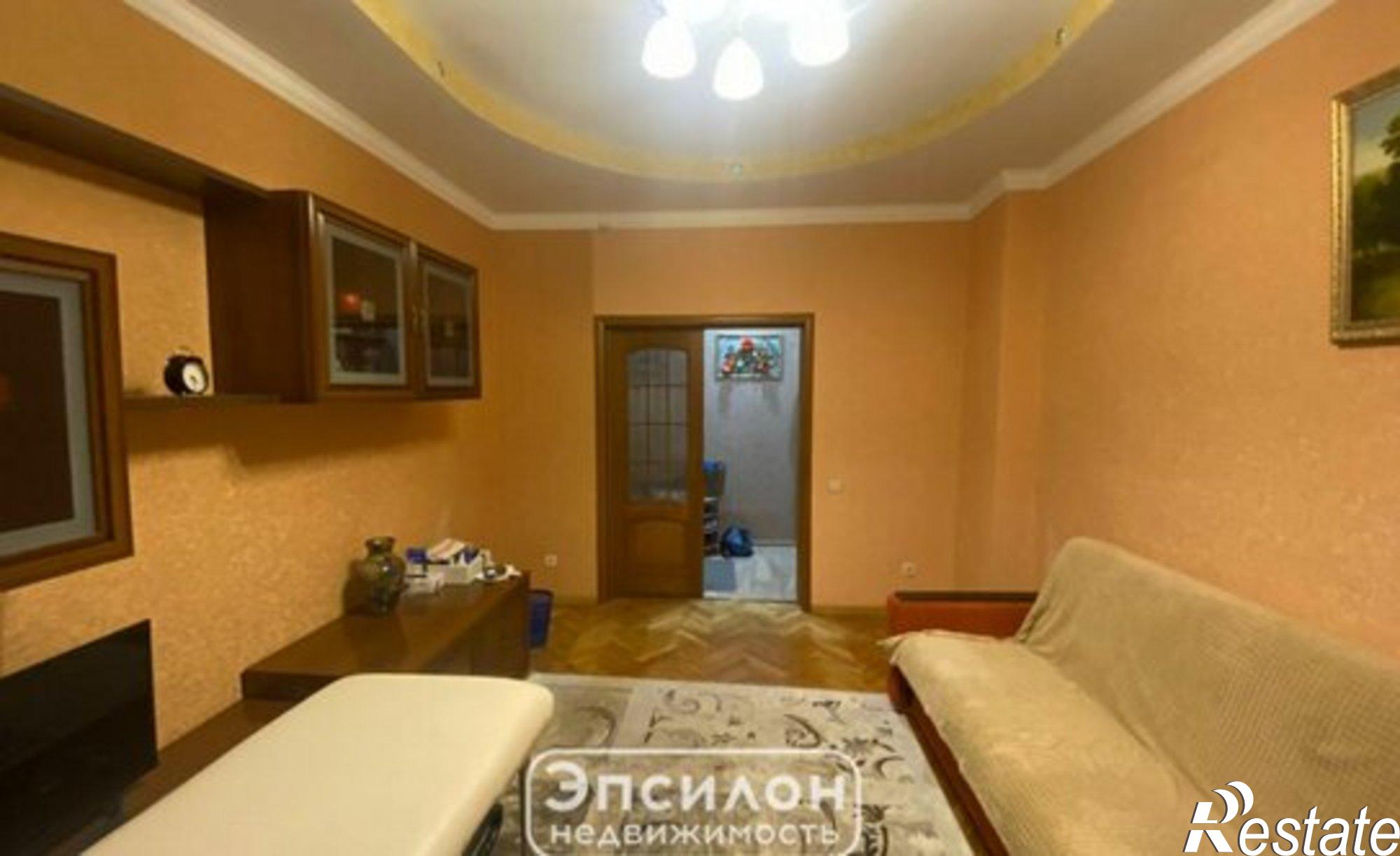 Купить квартиру за 8 100 000 рублей на ул Карла Маркса, 66/3