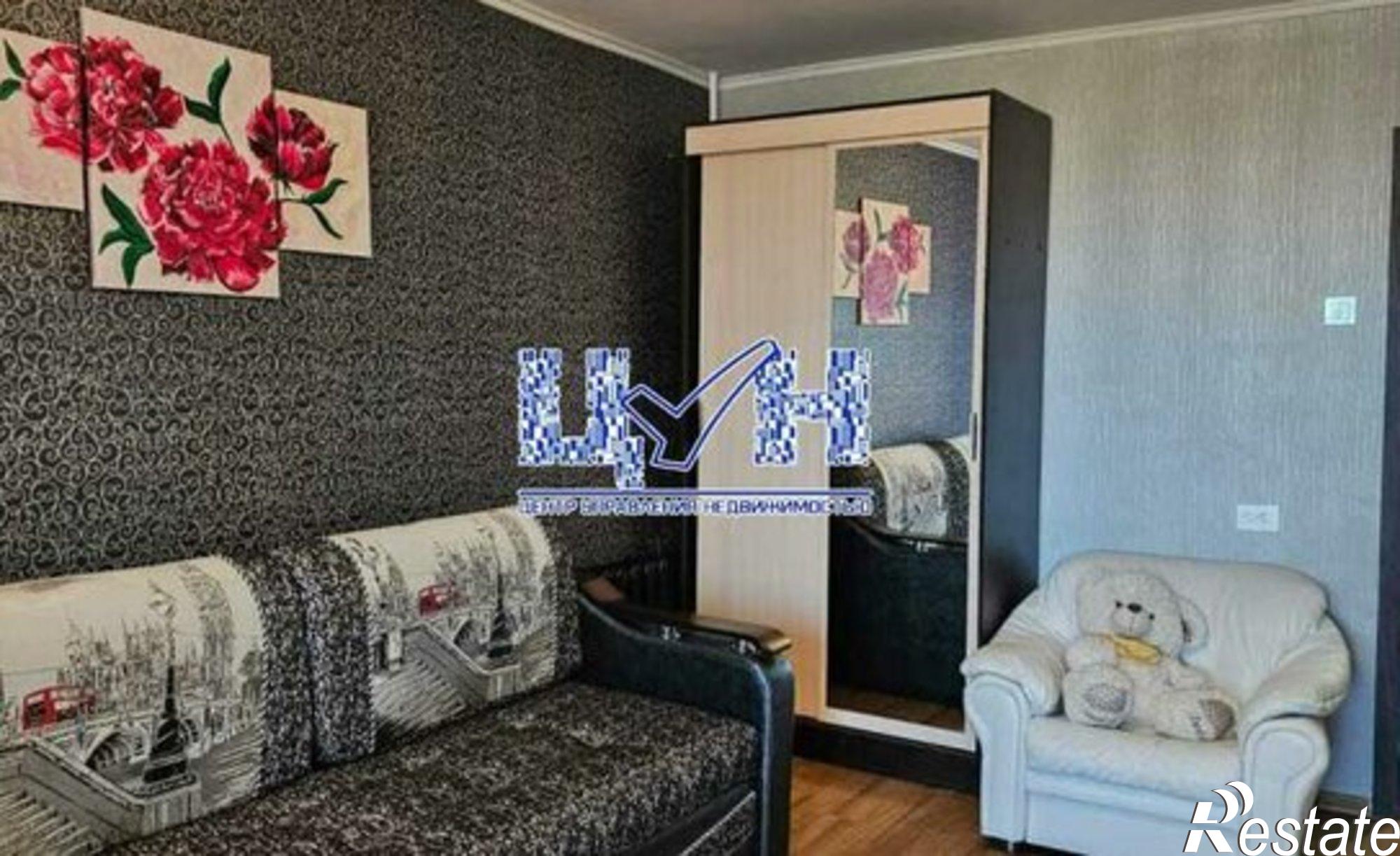 Купить квартиру за 7 850 000 рублей на ул Семеновская, 77