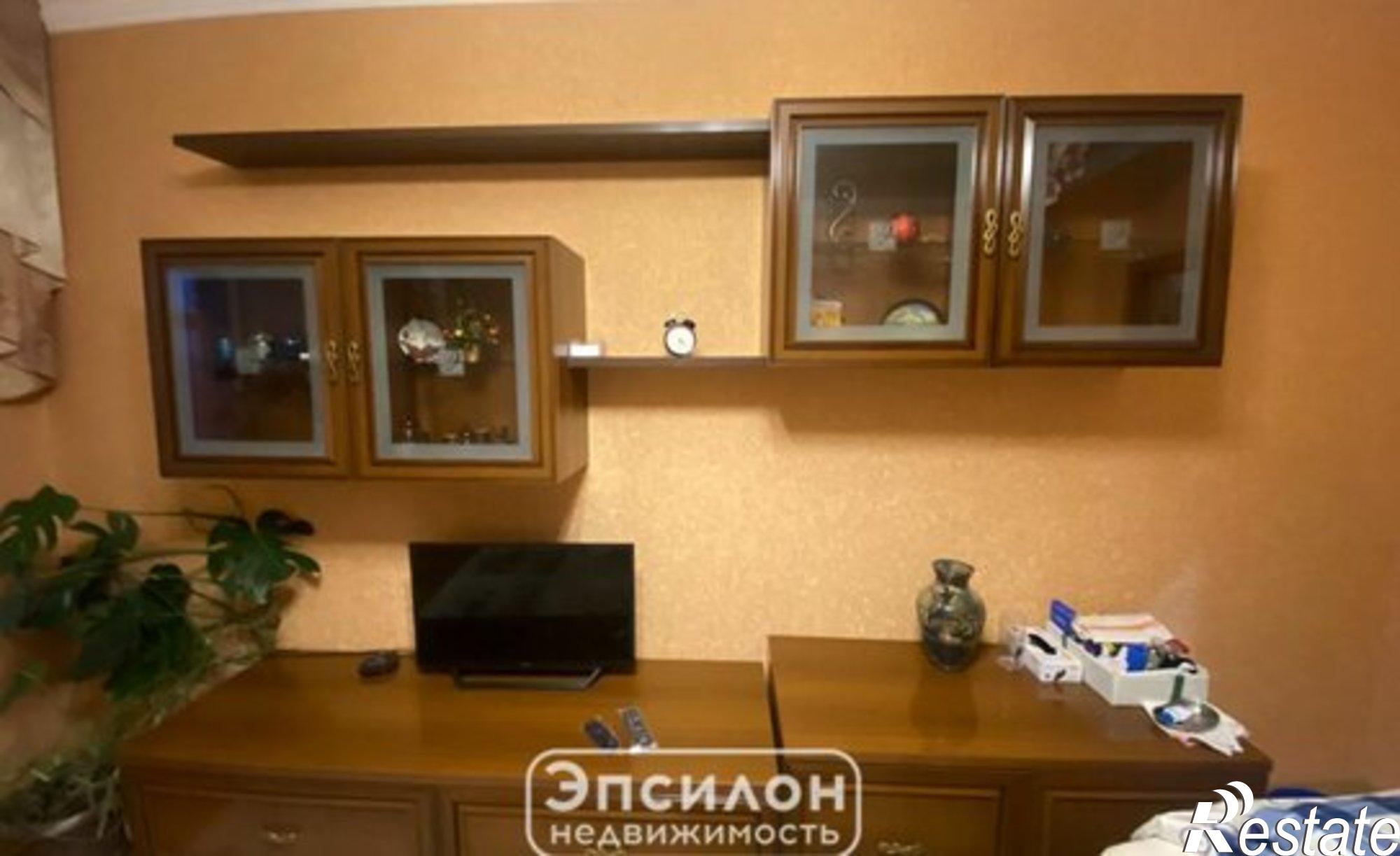 Купить квартиру за 8 100 000 рублей на ул Карла Маркса, 66/3