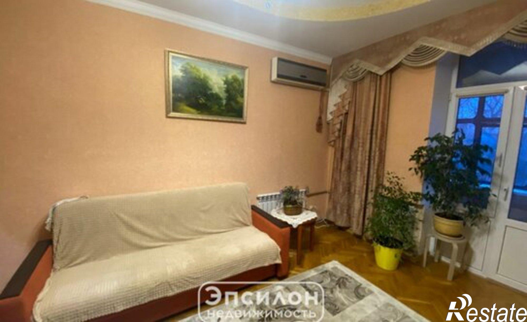 Купить квартиру за 8 100 000 рублей на ул Карла Маркса, 66/3