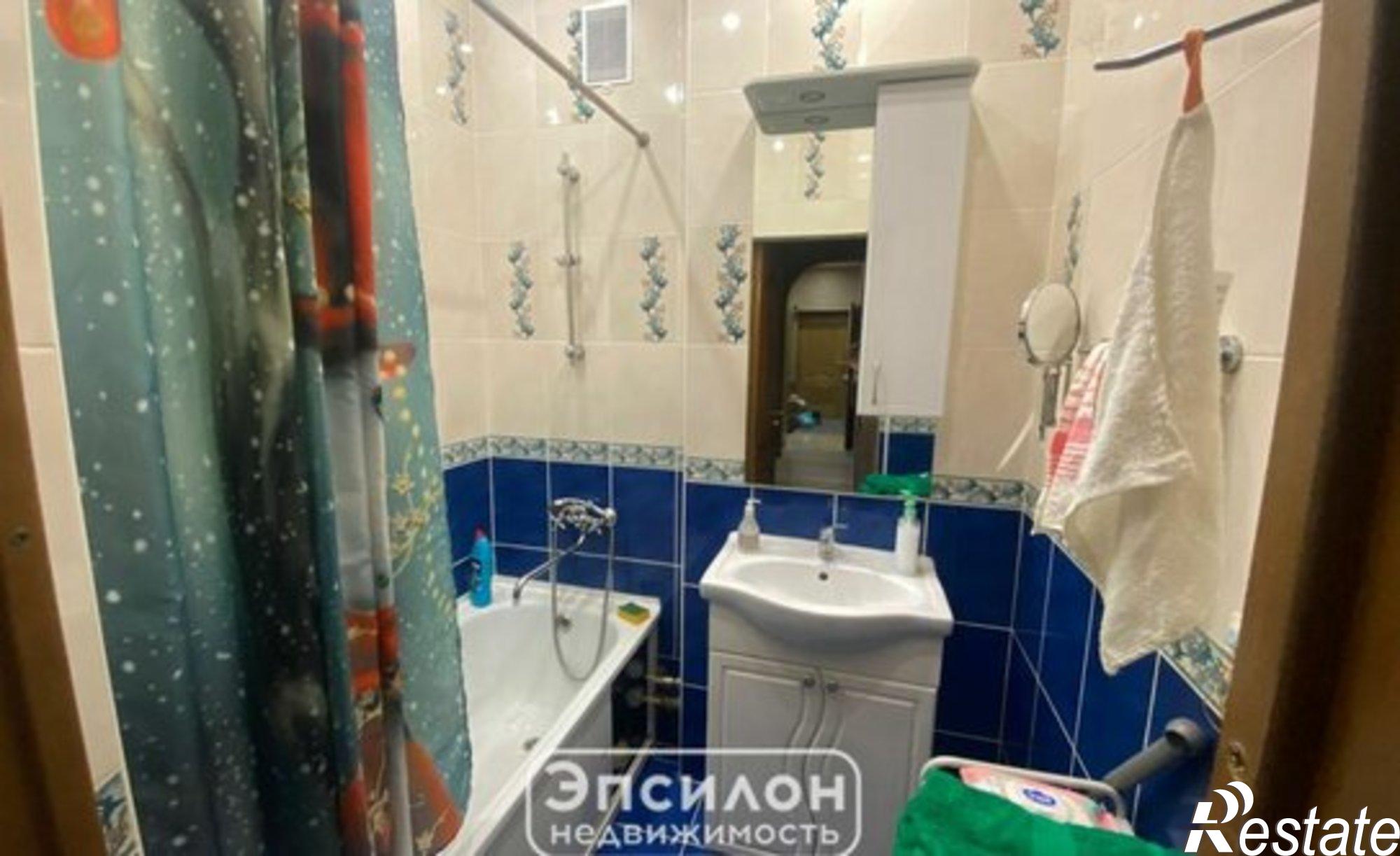 Купить квартиру за 8 100 000 рублей на ул Карла Маркса, 66/3