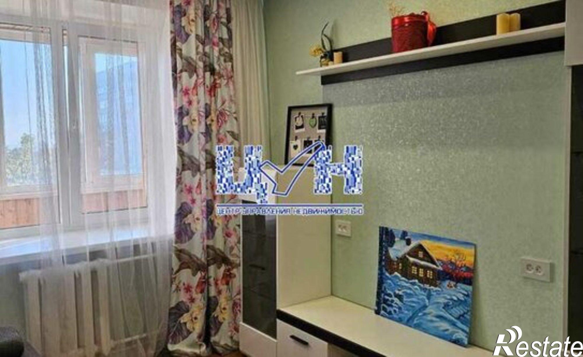 Купить квартиру за 7 850 000 рублей на ул Семеновская, 77