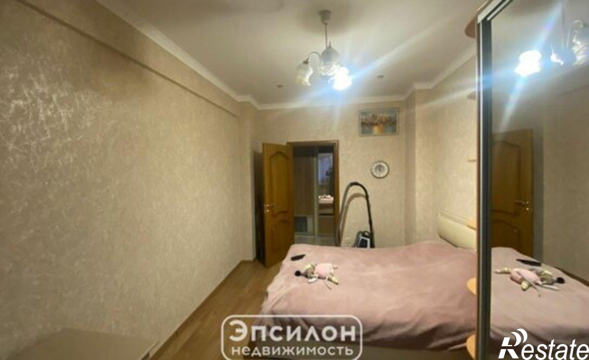 Купить квартиру за 8 100 000 рублей на ул Карла Маркса, 66/3