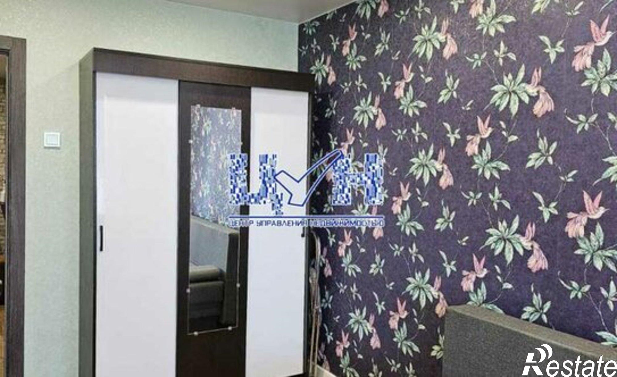 Купить квартиру за 7 850 000 рублей на ул Семеновская, 77