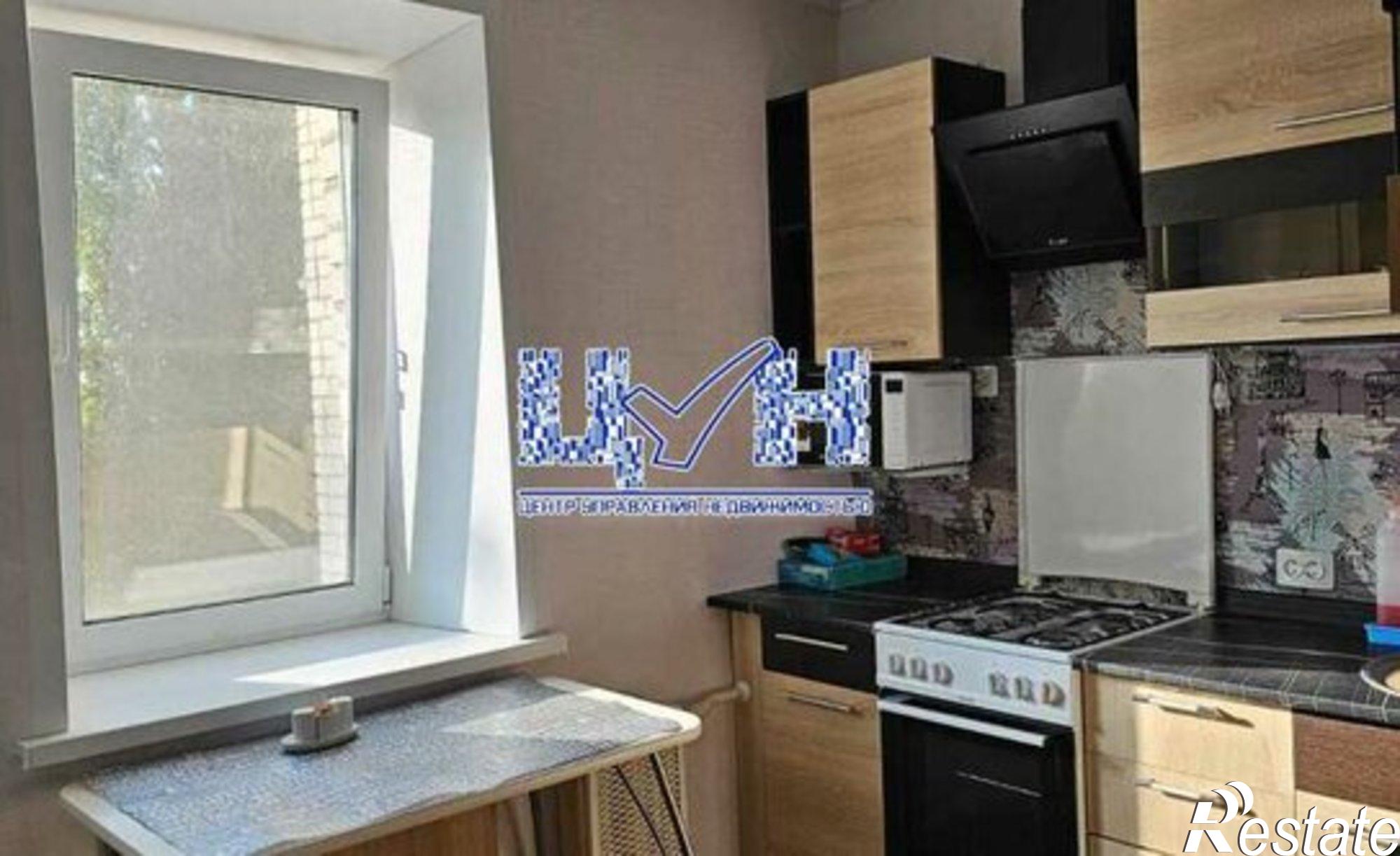 Купить квартиру за 7 850 000 рублей на ул Семеновская, 77