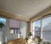 коттедж 75.5 кв м пер Островского