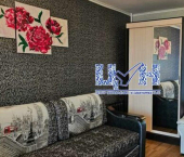 2-комн, 49кв м, этаж 4/5 ул Семеновская, 77