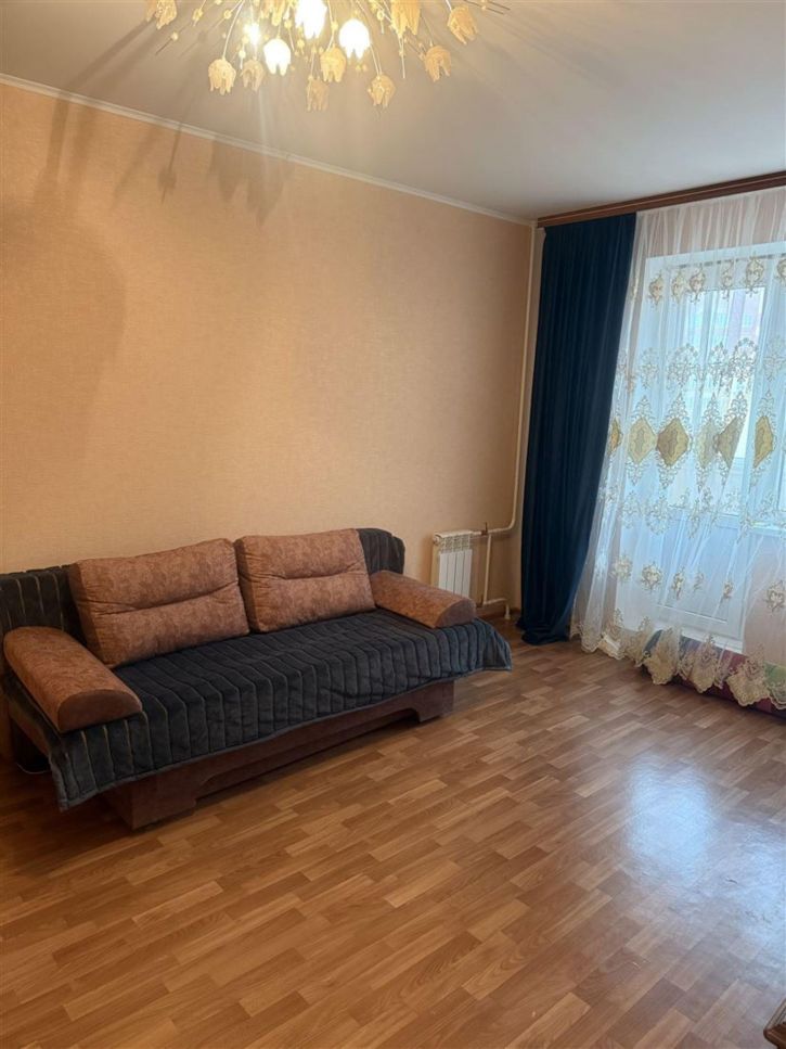 1-комн квартира пр-кт Анатолия Дериглазова, д. 81