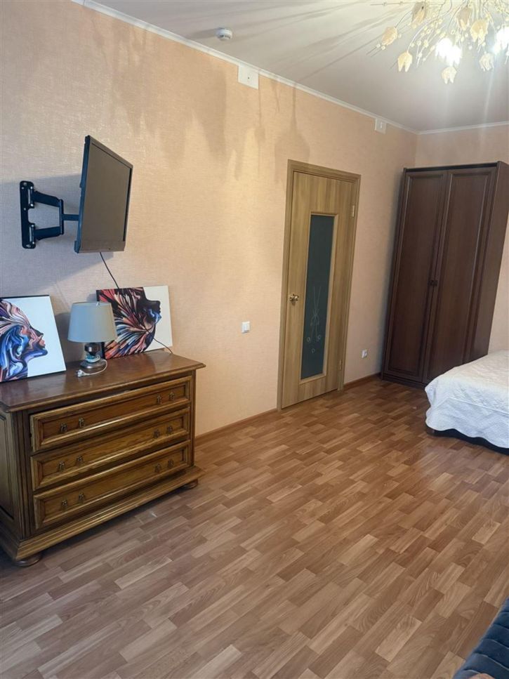 1-комн квартира пр-кт Анатолия Дериглазова, д. 81