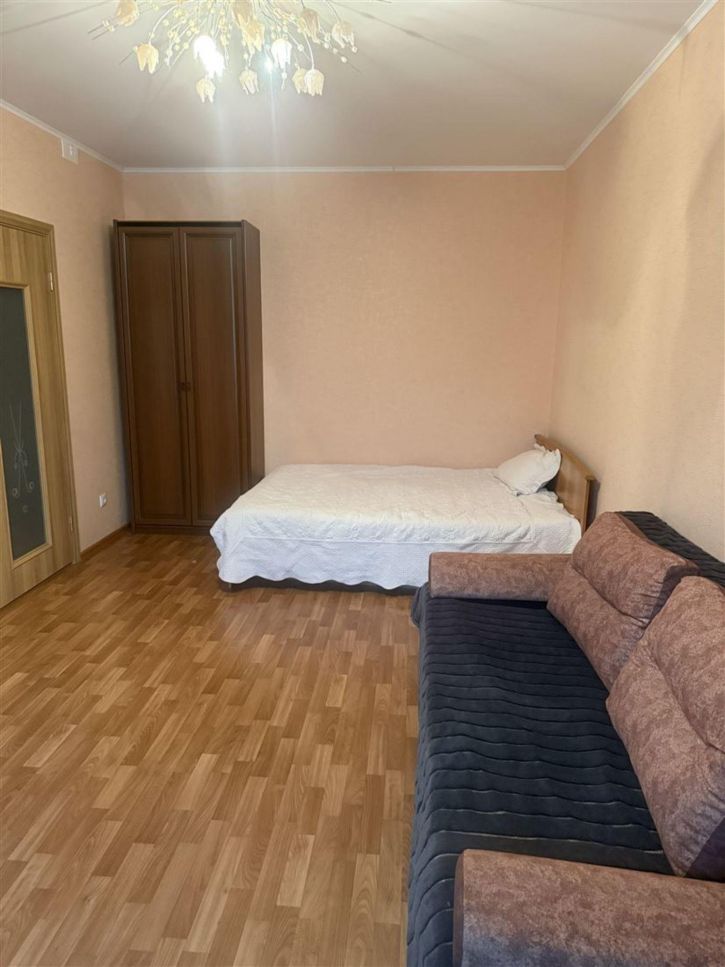 1-комн квартира пр-кт Анатолия Дериглазова, д. 81