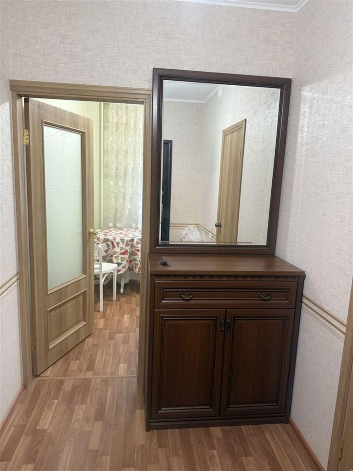 1-комн квартира пр-кт Анатолия Дериглазова, д. 81