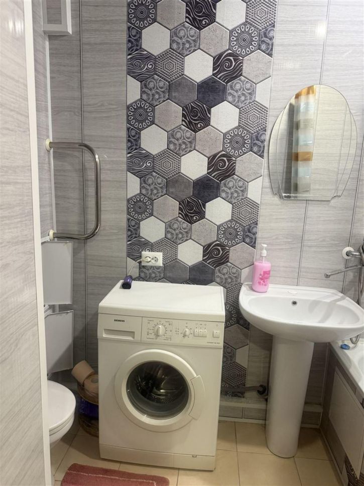 1-комн квартира пр-кт Анатолия Дериглазова, д. 81