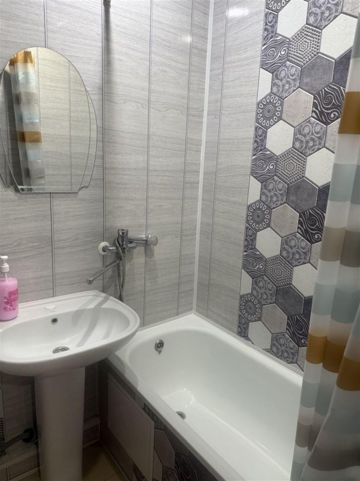 1-комн квартира пр-кт Анатолия Дериглазова, д. 81