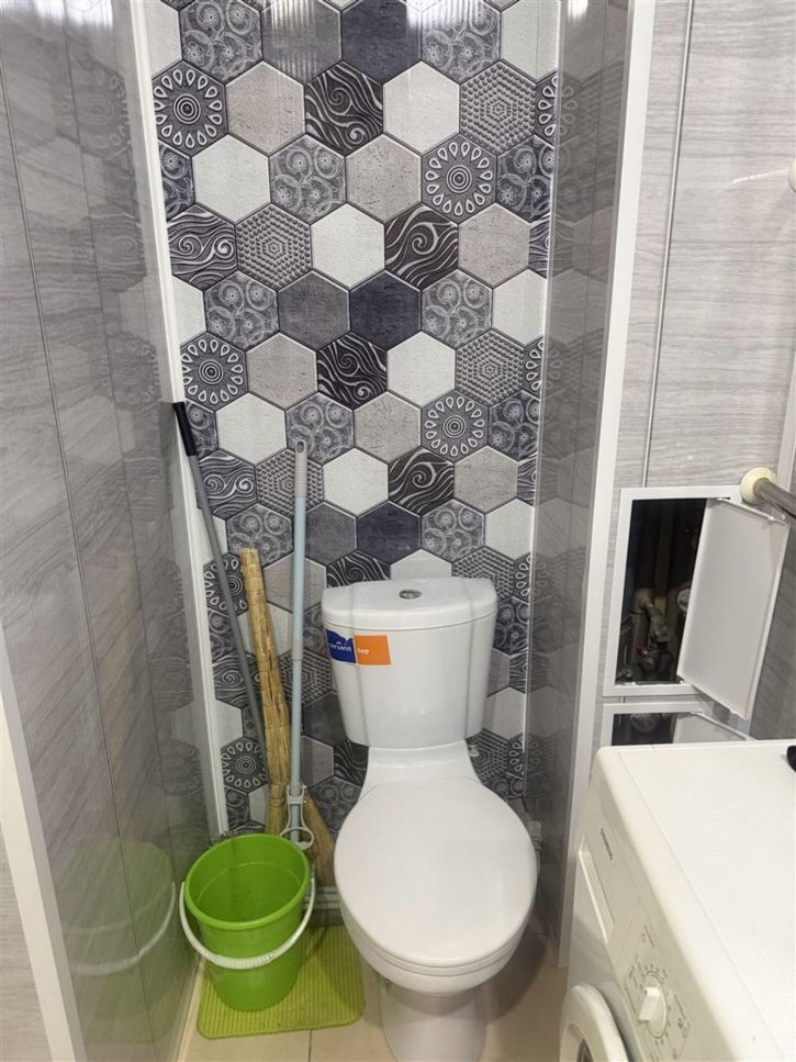 1-комн квартира пр-кт Анатолия Дериглазова, д. 81