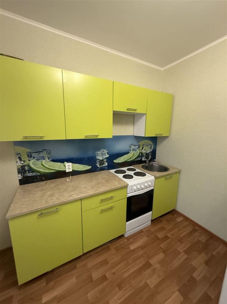 1-комн квартира пр-кт Анатолия Дериглазова, д. 81