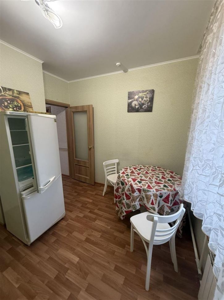 1-комн квартира пр-кт Анатолия Дериглазова, д. 81