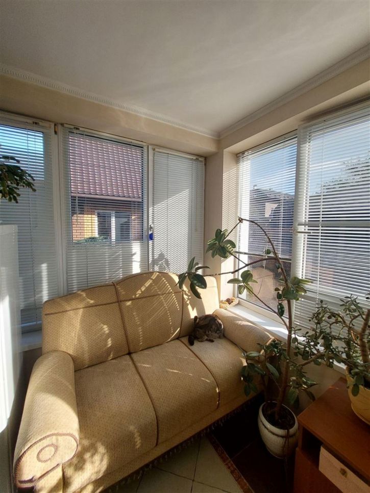 Коттедж/дом пер Островского