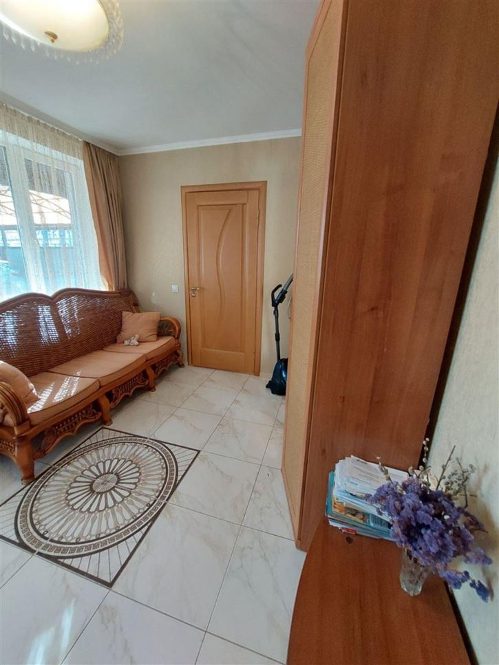 Коттедж/дом пер Островского