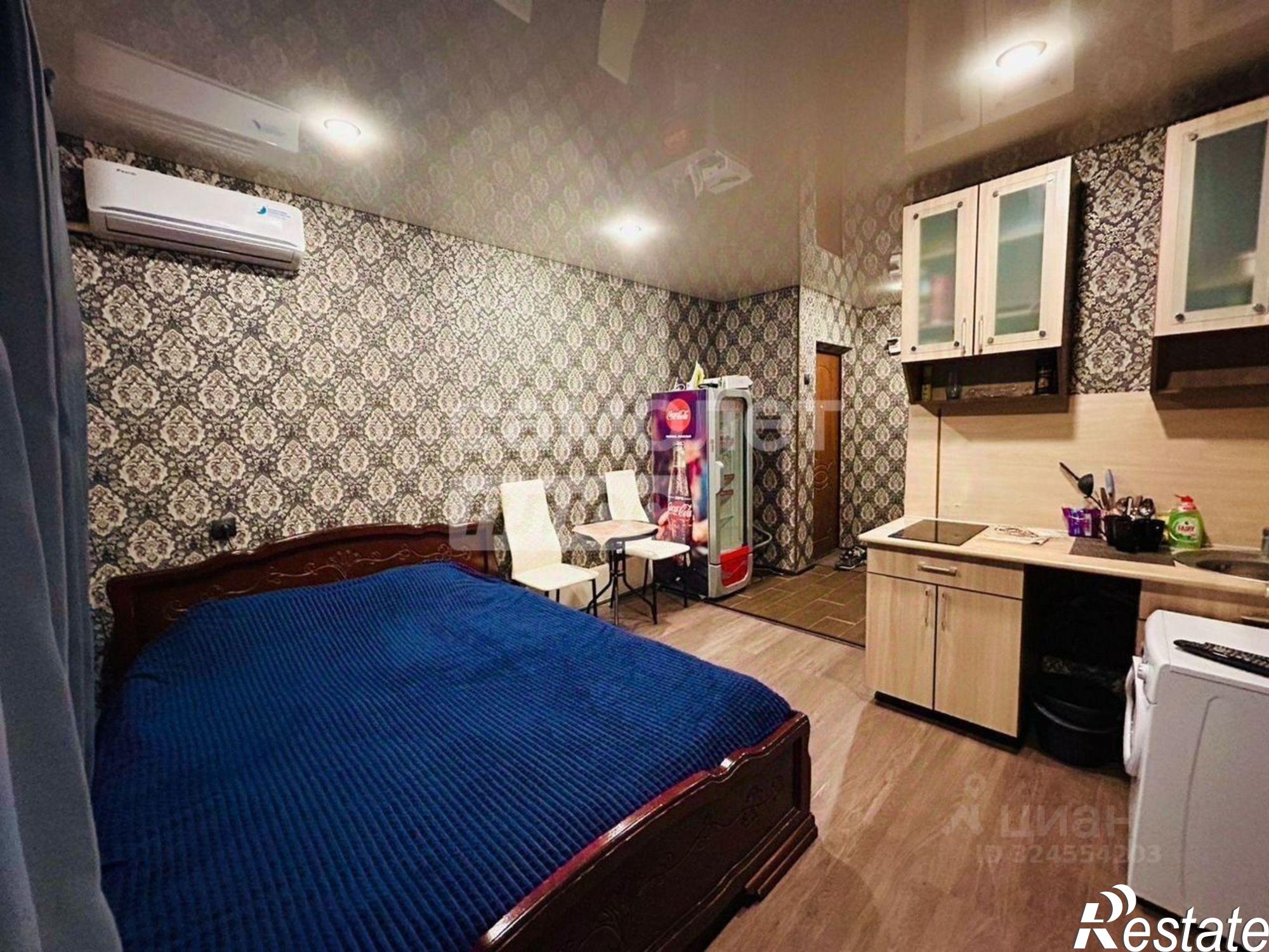 Купить квартиру за 3 100 000 рублей на улица Ухтомского, 1