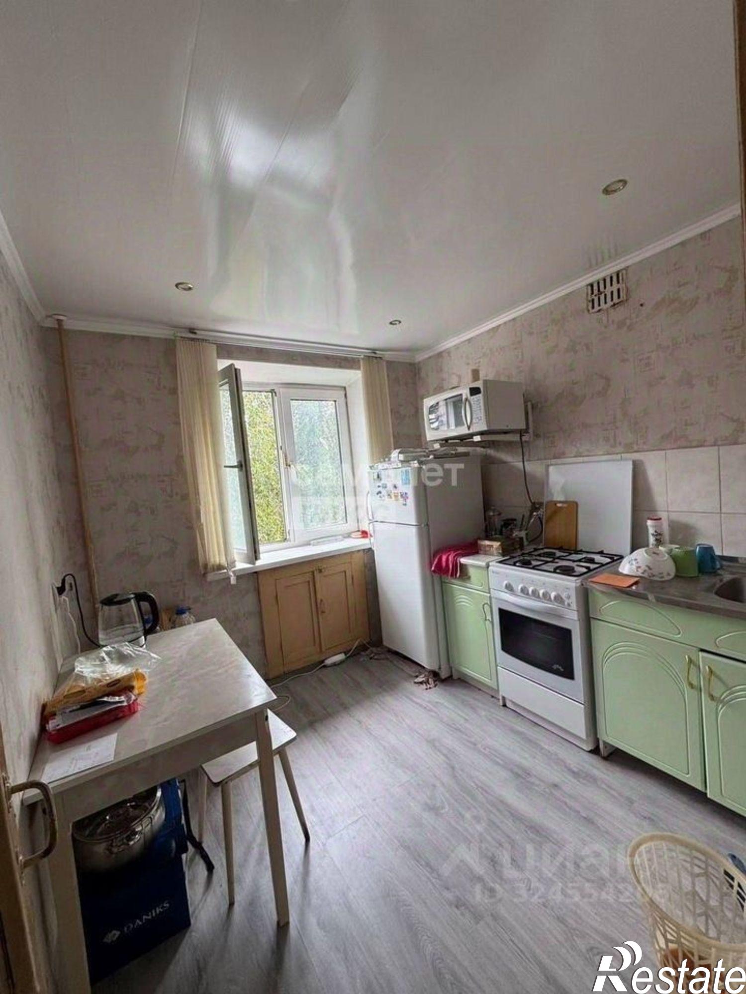 Купить квартиру за 4 250 000 рублей на улица Радищева, 71/1