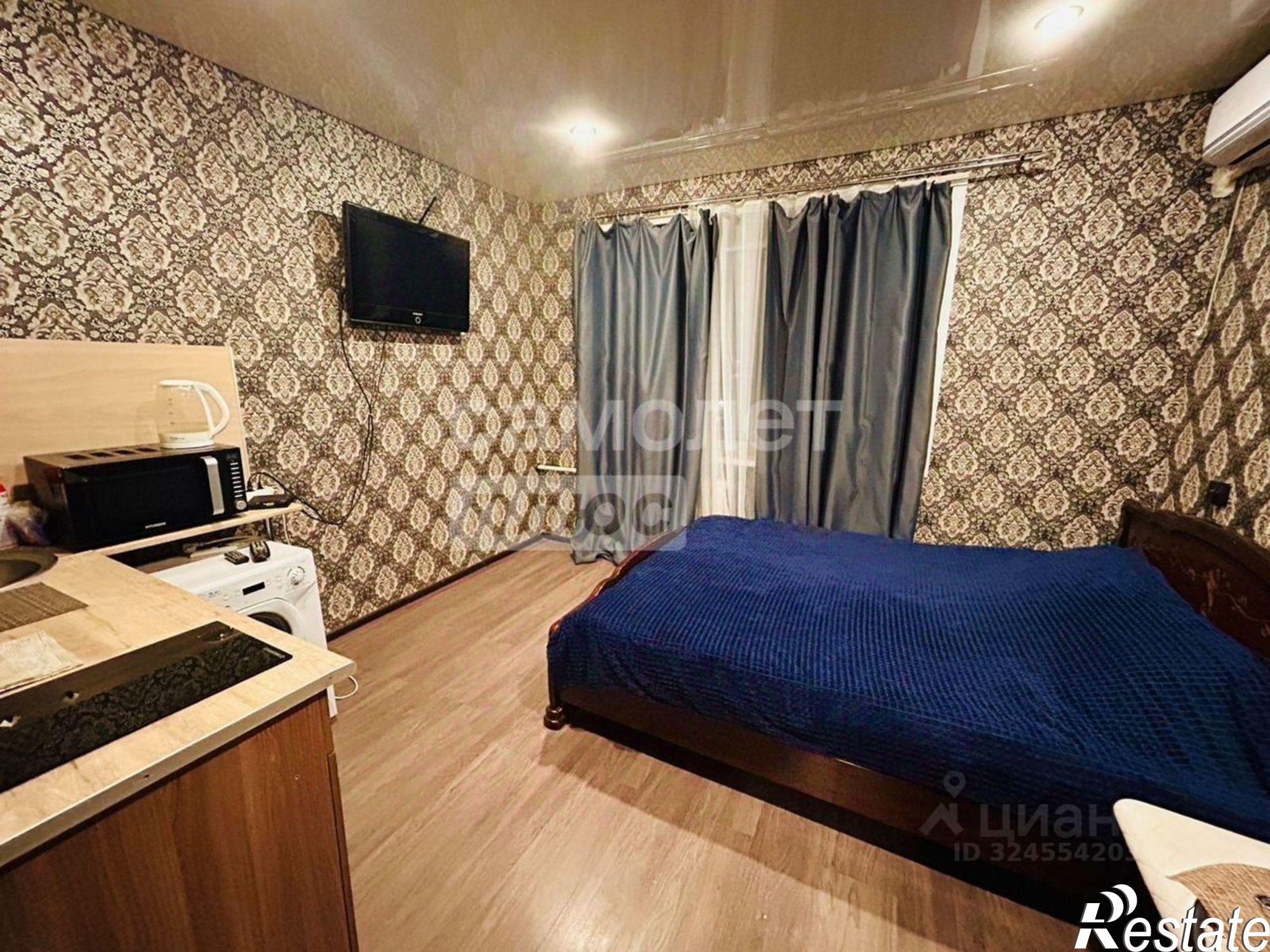 Купить квартиру за 3 100 000 рублей на улица Ухтомского, 1