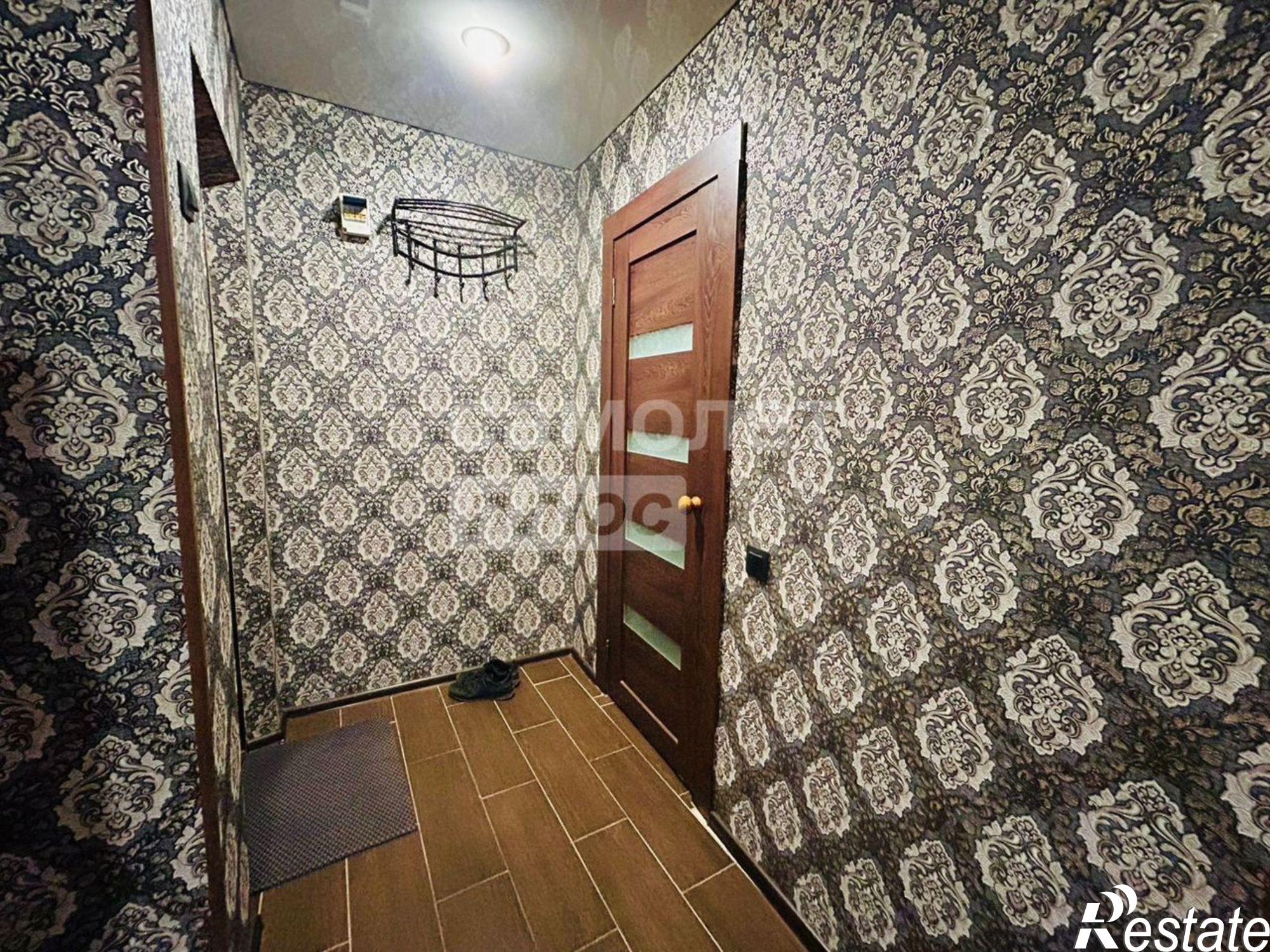 Купить квартиру за 3 100 000 рублей на улица Ухтомского, 1