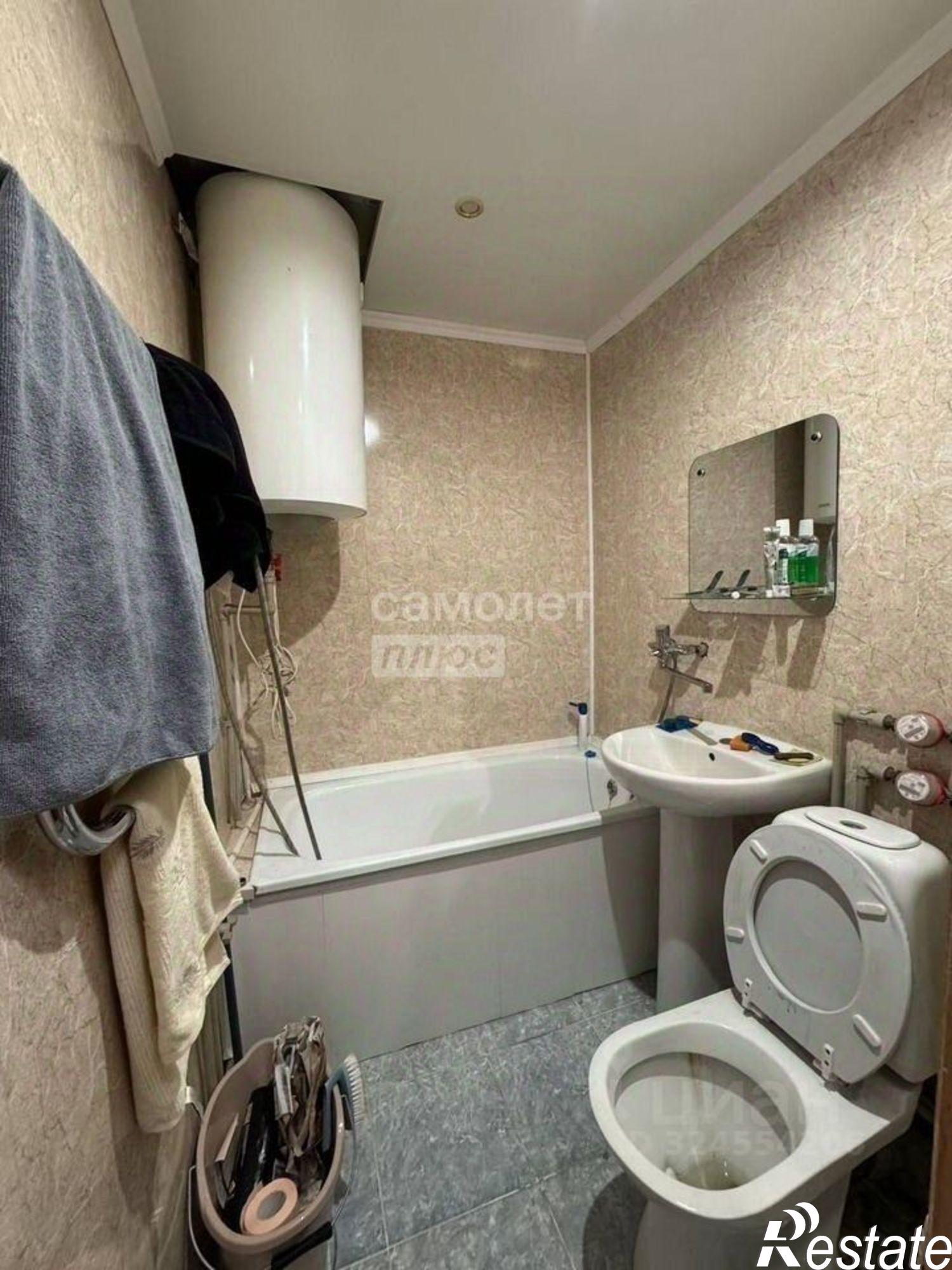 Купить квартиру за 4 250 000 рублей на улица Радищева, 71/1