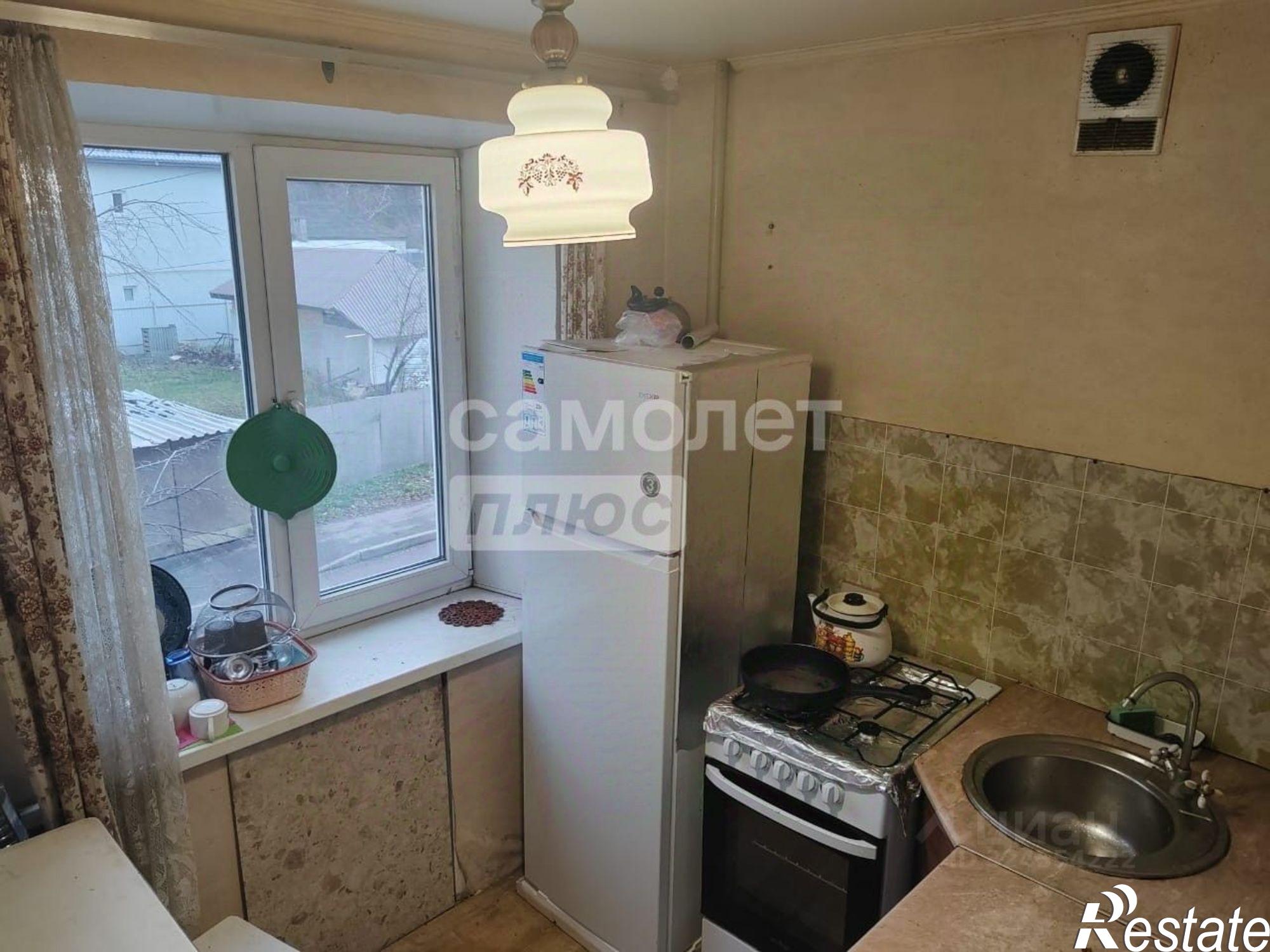 Купить квартиру за 6 950 000 рублей на Межевая улица, 9