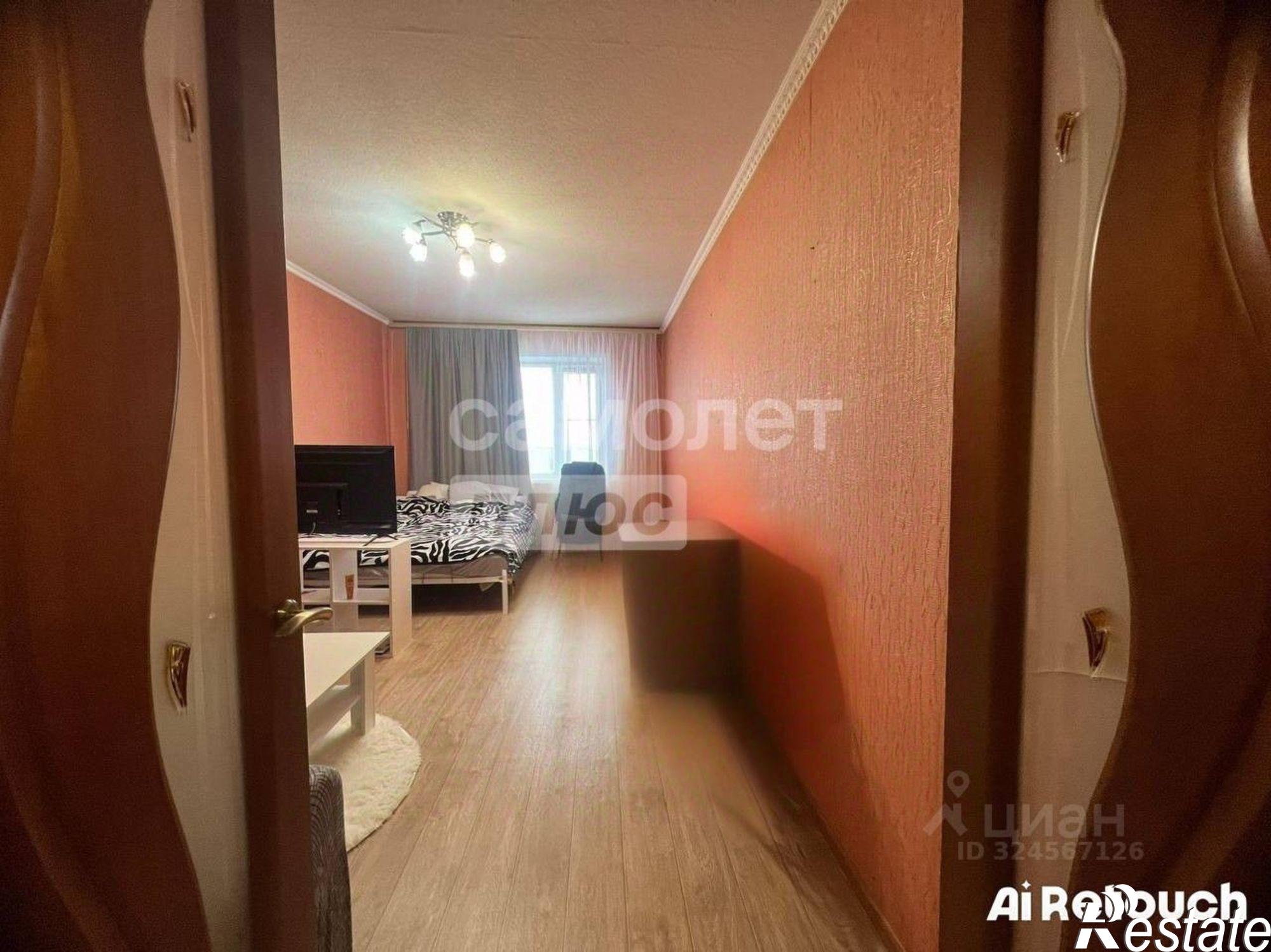 Купить квартиру за 5 900 000 рублей на ул Ламоновская 1-я, 2