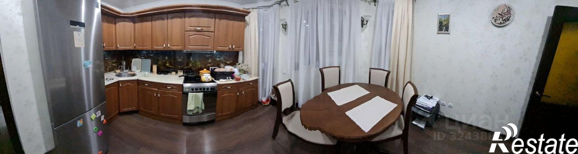 Купить квартиру за 9 370 000 рублей на проспект Победы, 14