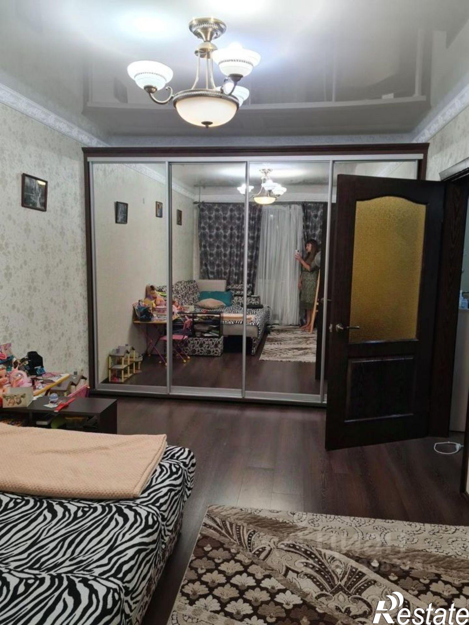 Купить квартиру за 9 370 000 рублей на проспект Победы, 14