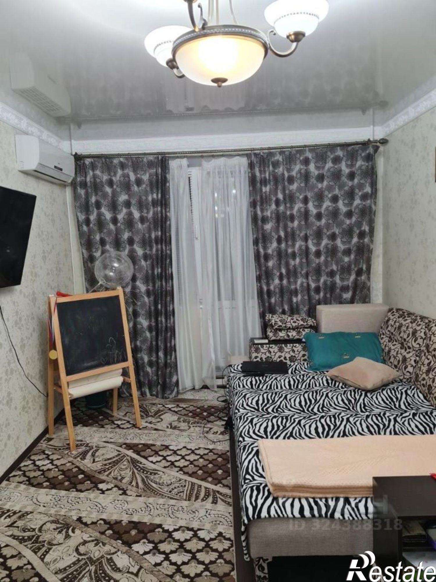 Купить квартиру за 9 370 000 рублей на проспект Победы, 14