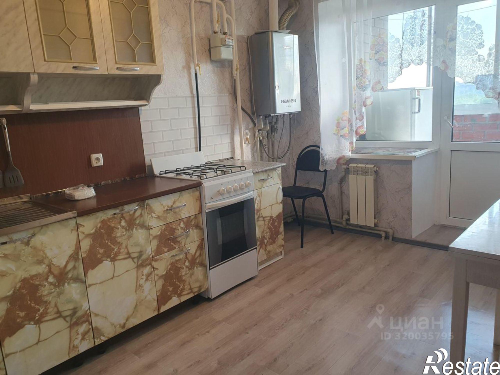 Сдать квартиру за 35 000 рублей на ул Бутко, 17