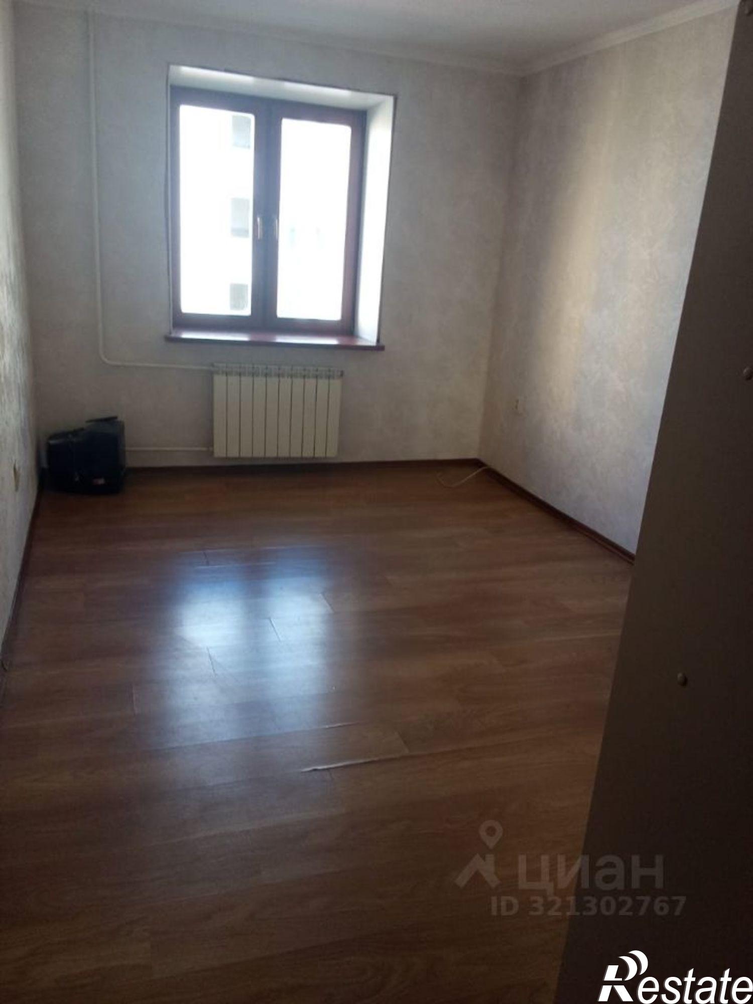 Купить квартиру за 6 500 000 рублей на ул Л.Толстого, 16