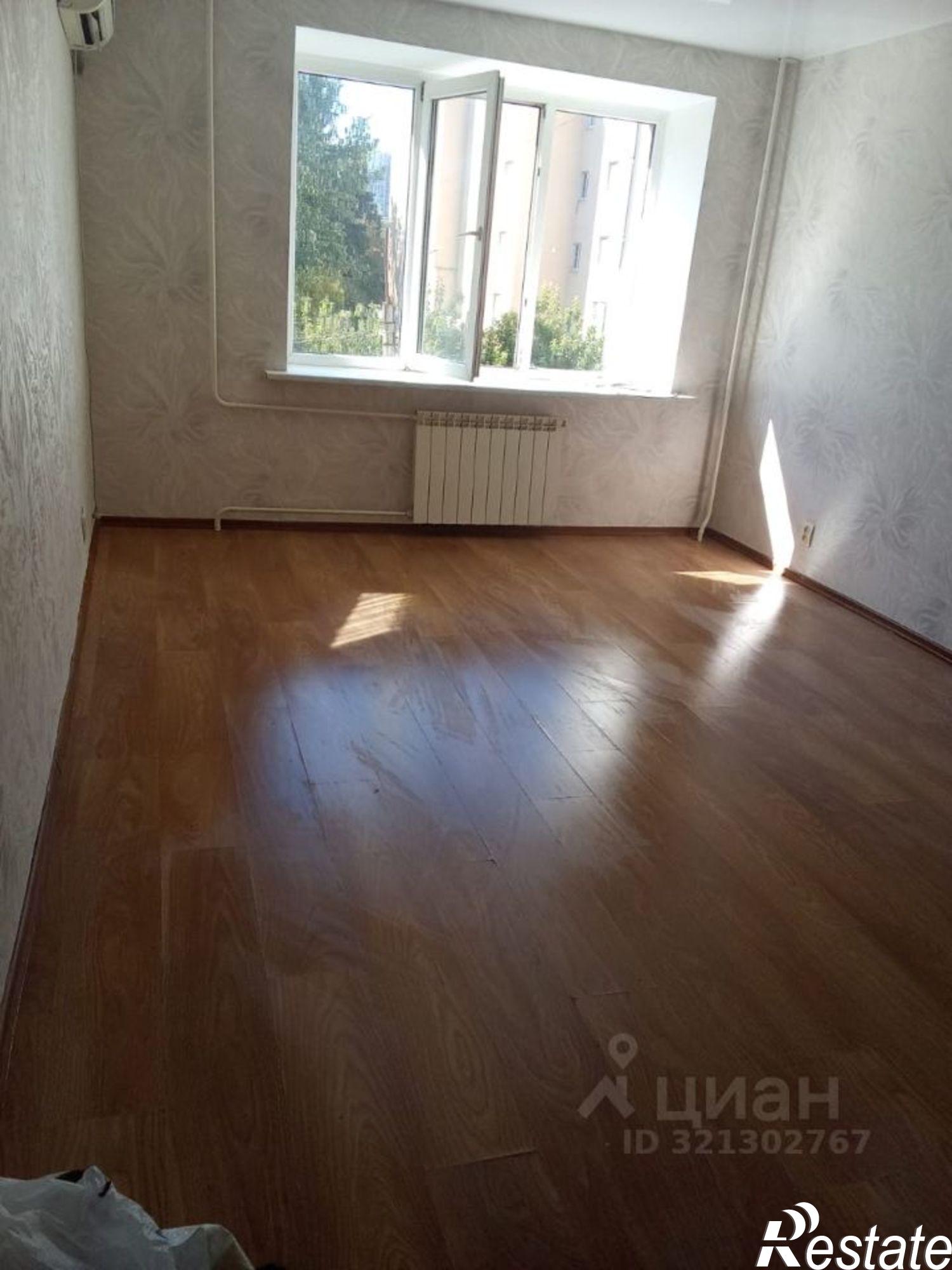 Купить квартиру за 6 500 000 рублей на ул Л.Толстого, 16