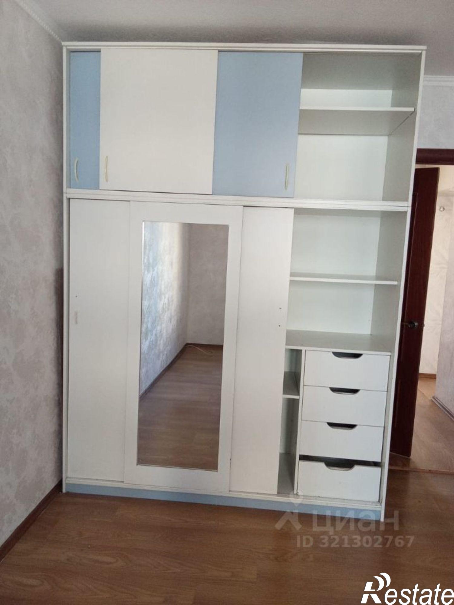 Купить квартиру за 6 500 000 рублей на ул Л.Толстого, 16