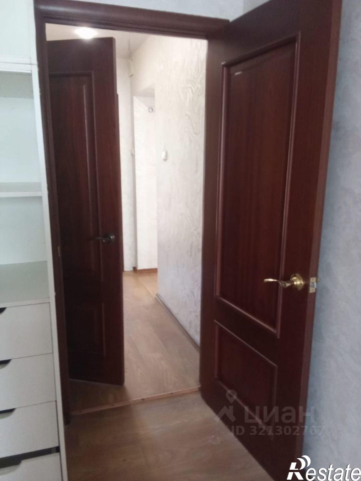 Купить квартиру за 6 500 000 рублей на ул Л.Толстого, 16