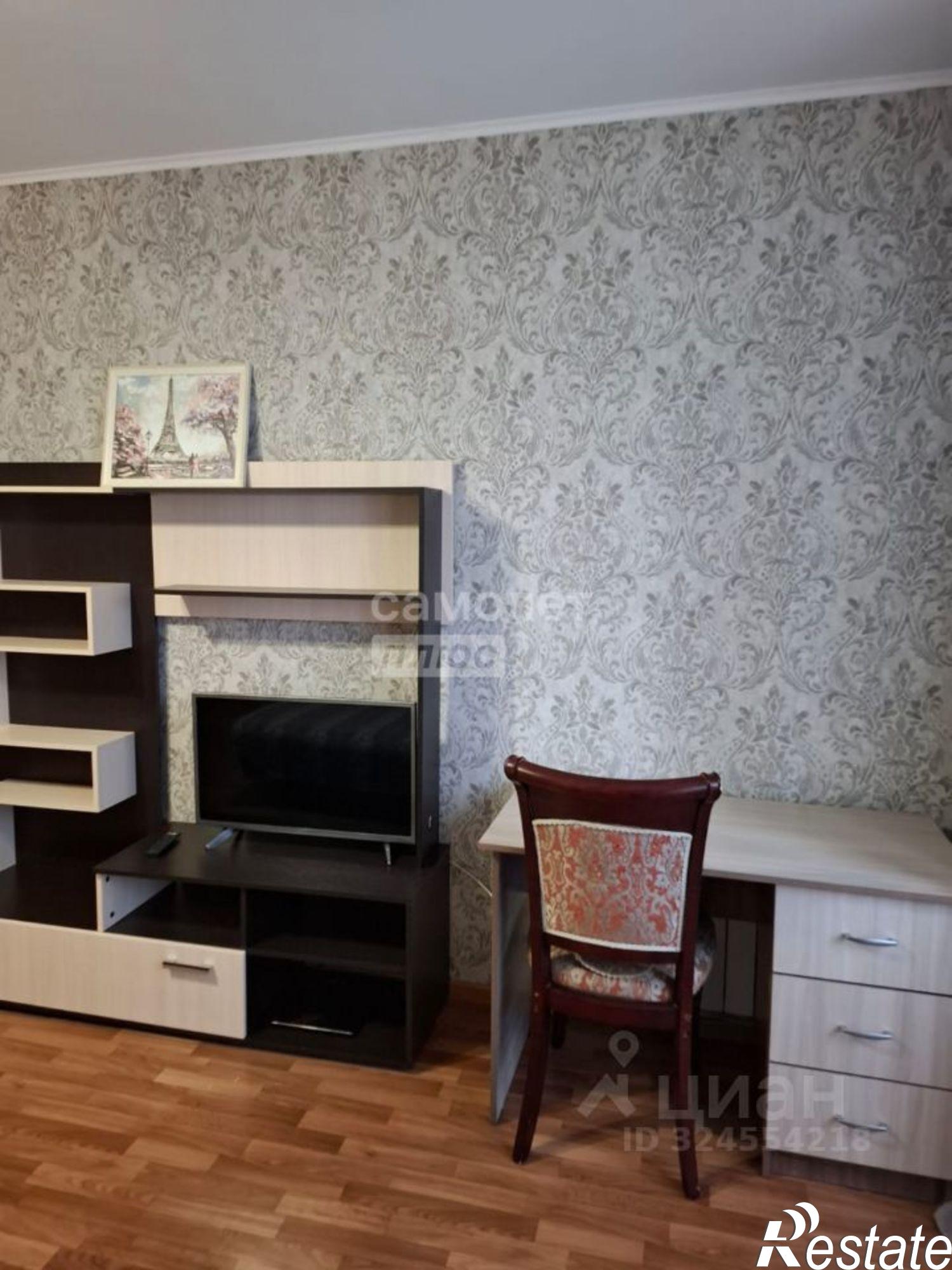 Купить квартиру за 5 500 000 рублей на пр-кт Вячеслава Клыкова, 52