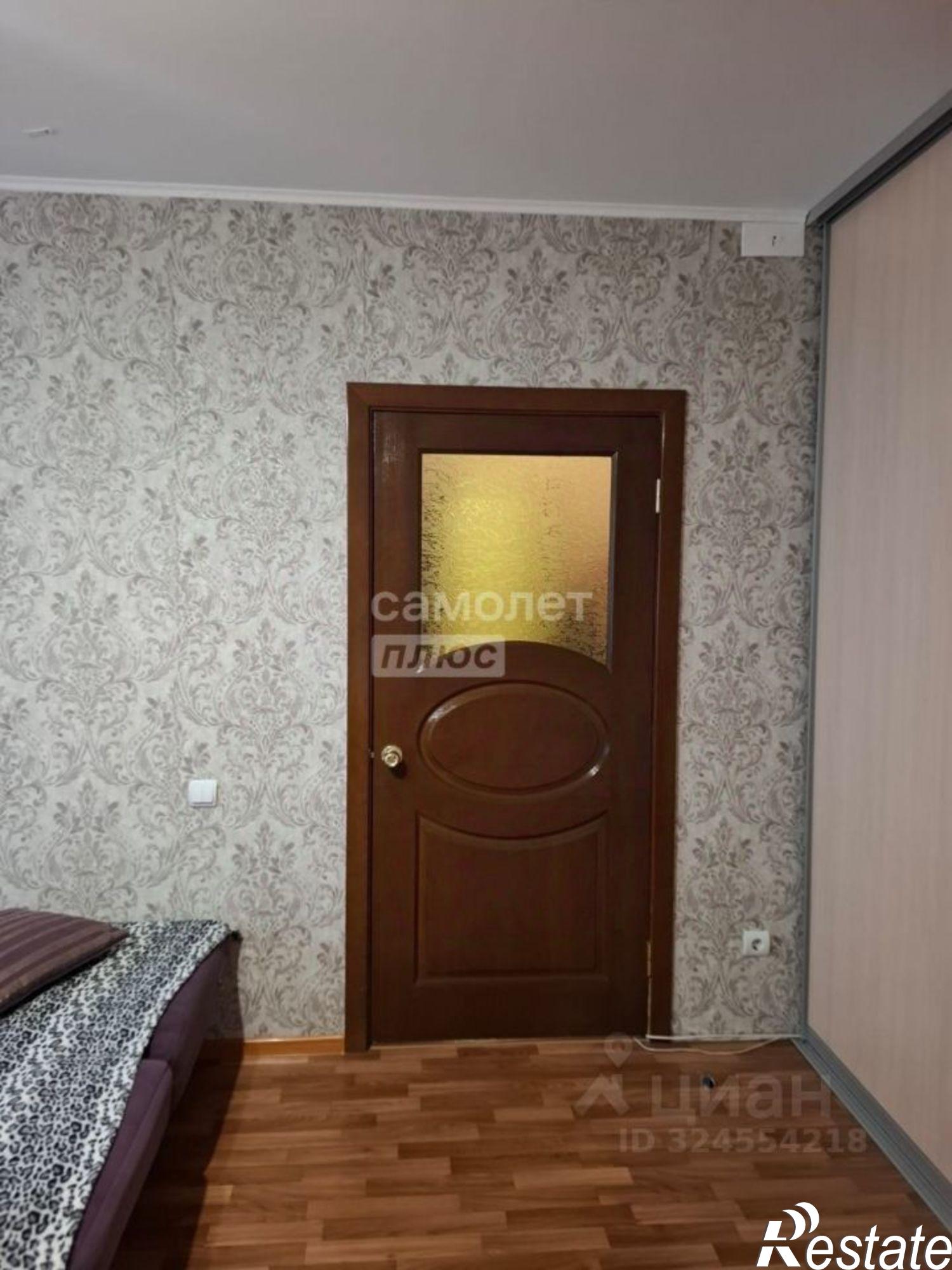 Купить квартиру за 5 500 000 рублей на пр-кт Вячеслава Клыкова, 52