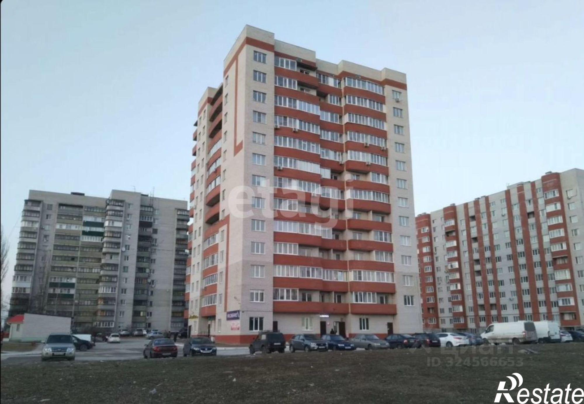 Купить квартиру за 8 000 000 рублей на проезд Весенний 3-й, 4