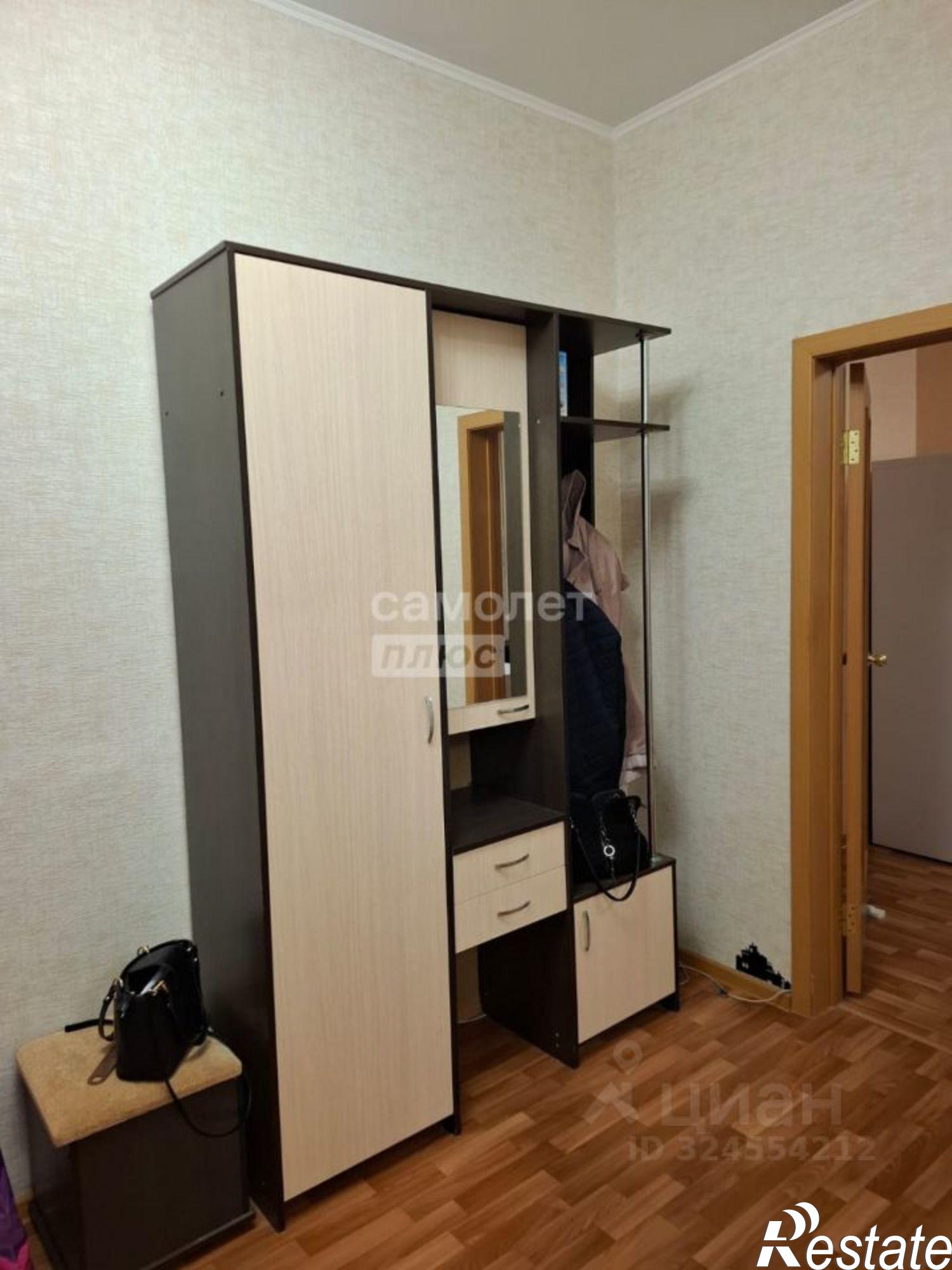 Купить квартиру за 7 400 000 рублей на пр-кт Вячеслава Клыкова, 60