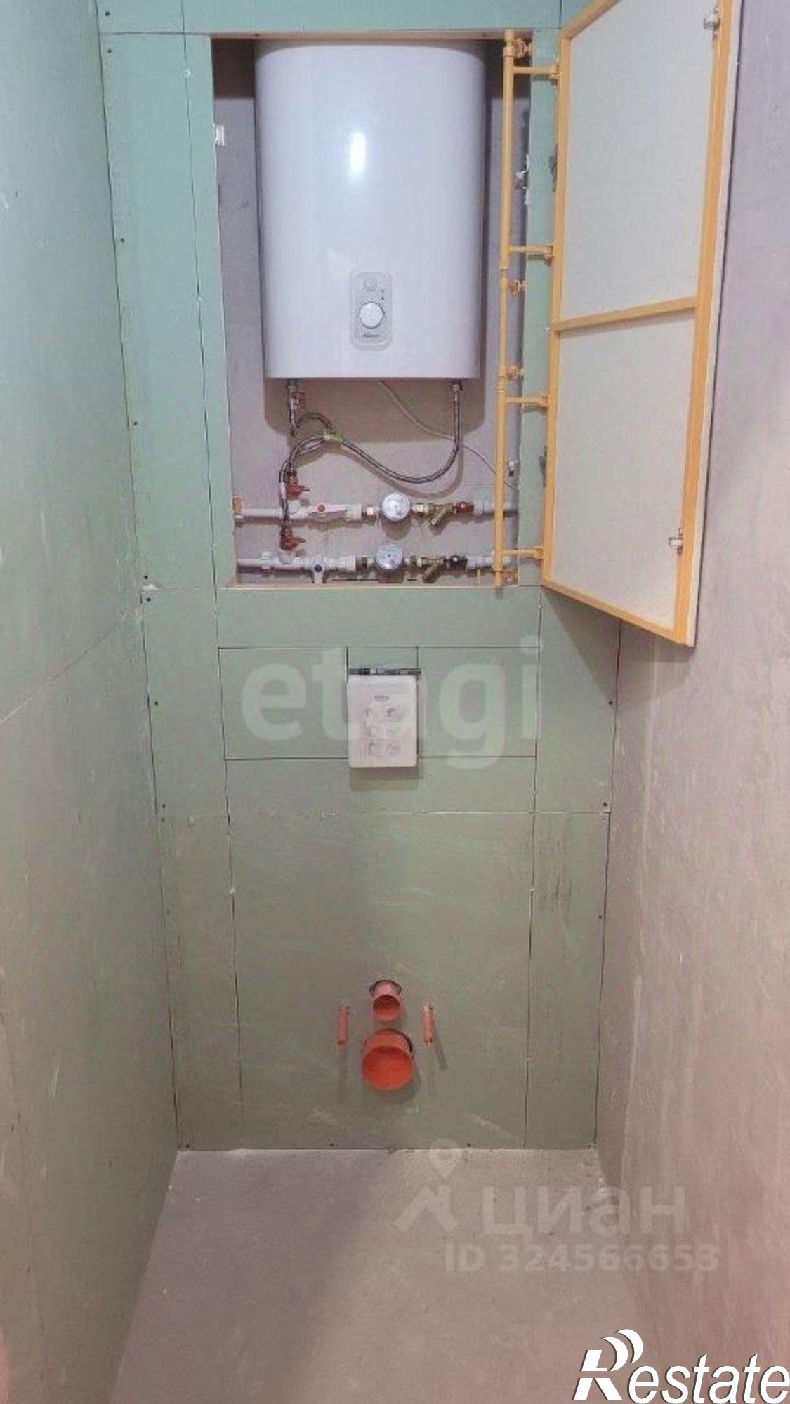 Купить квартиру за 8 000 000 рублей на проезд Весенний 3-й, 4