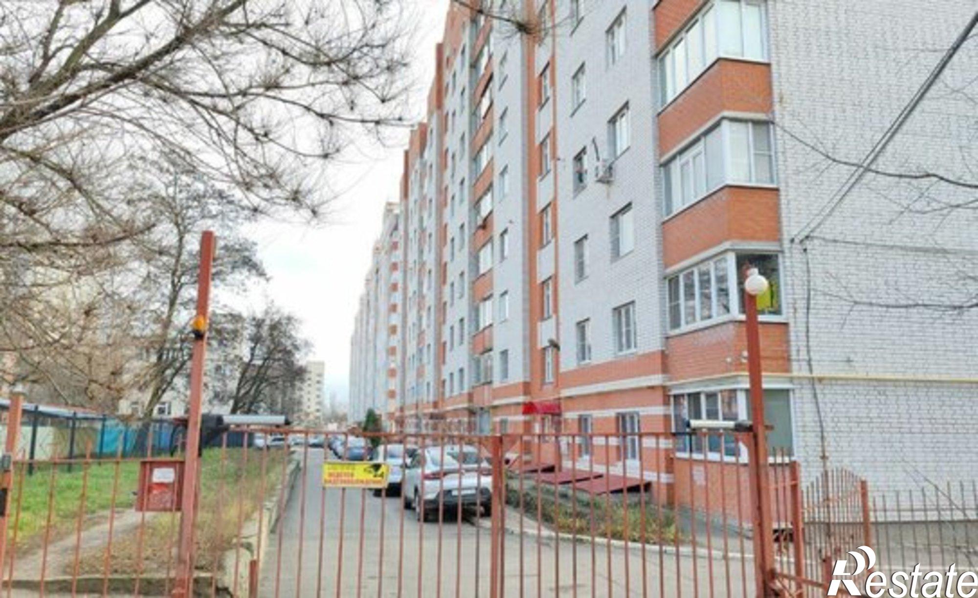 Купить квартиру за 11 300 000 рублей на ул Ольшанского, 37А