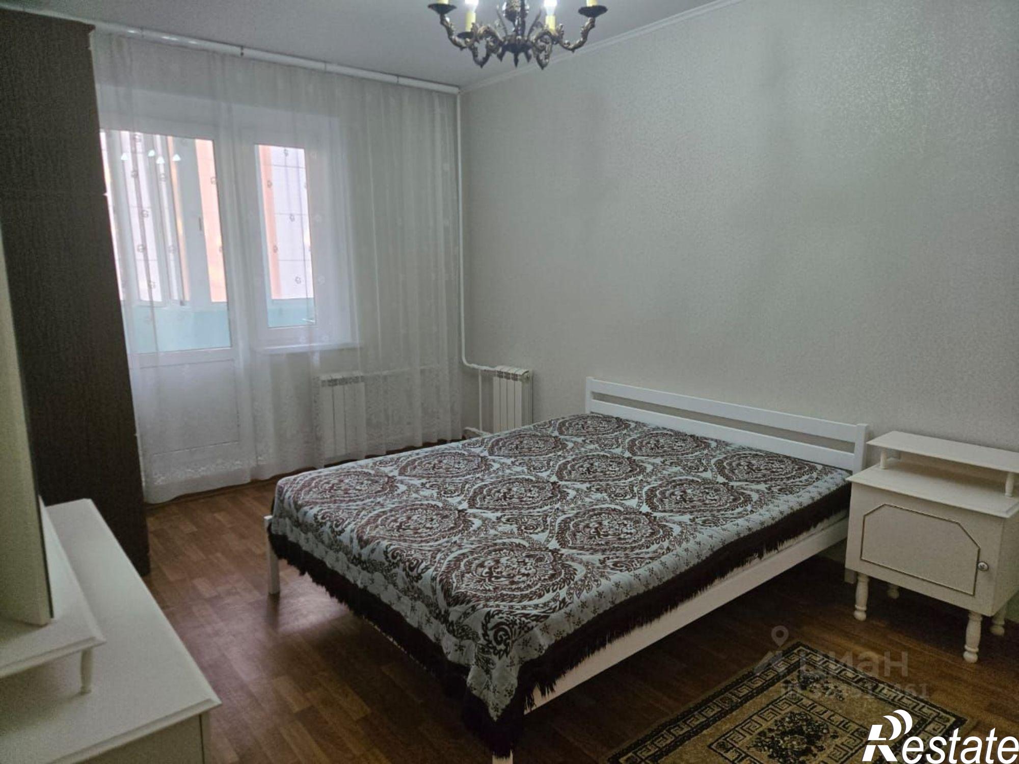 Сдать квартиру за 40 000 рублей на проспект Победы, 24