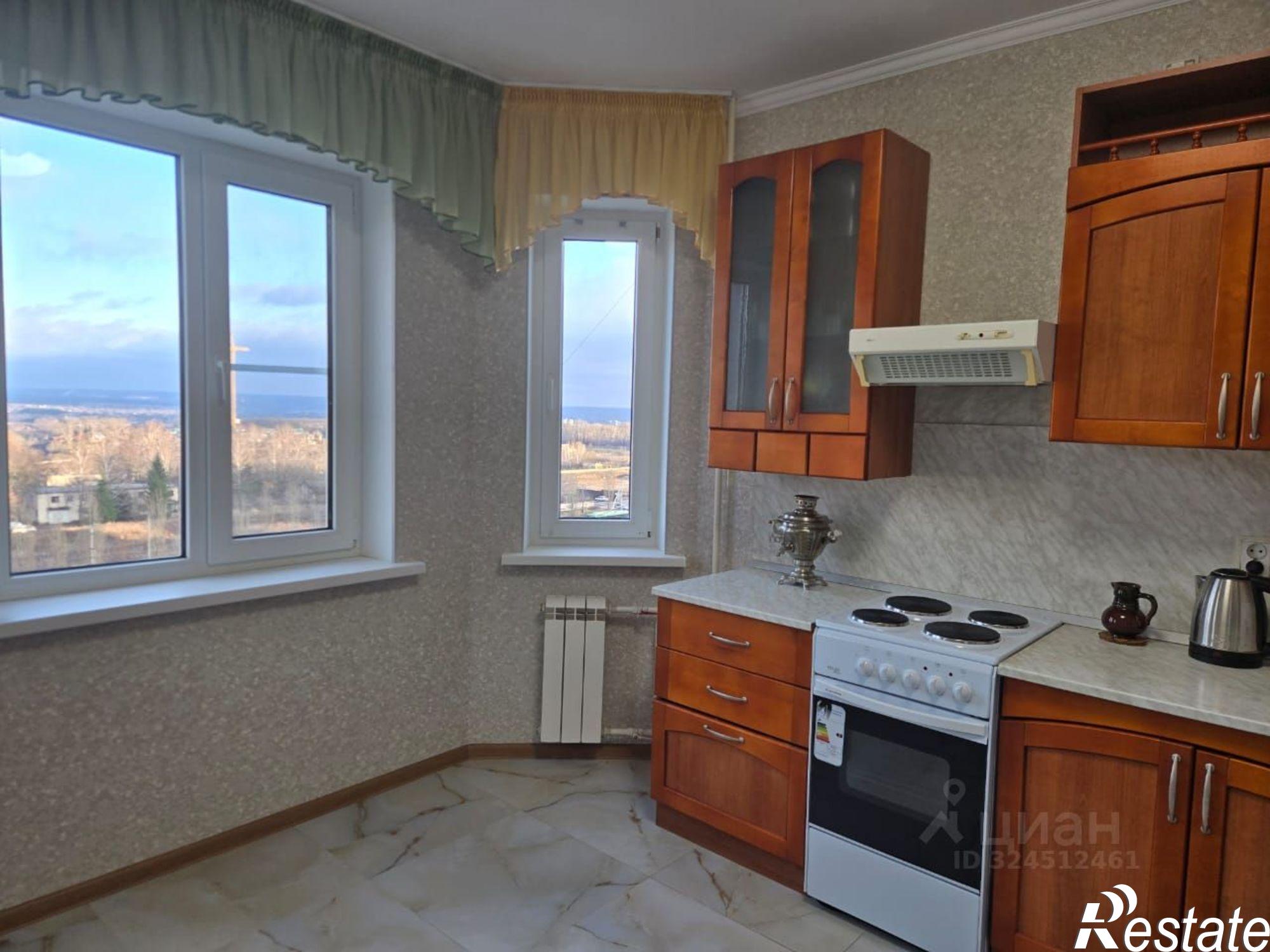 Сдать квартиру за 40 000 рублей на проспект Победы, 24